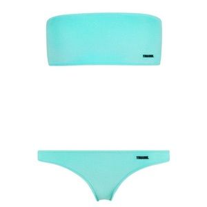 Blue crush Triangl bikini